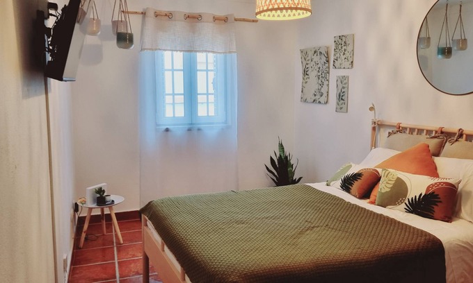 Alter do Chão Appartement | Estúdio de Charme - Cantinho da Vila by Portus Alacer