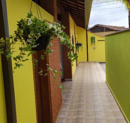 Cidade Nova Peruibe Maison | Cantinho da Vovó