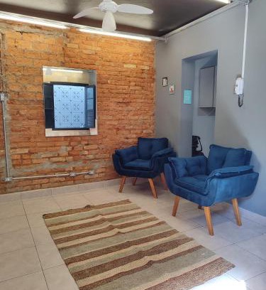 Carlos Prates Appartement | Cantinho do Aconchego