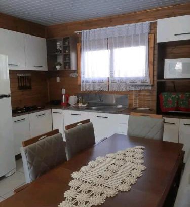 Capivari De Baixo Maison | Cantinho doce encanto