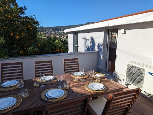 Sever do Vouga Maison | Cantinho dos Avós - Country House