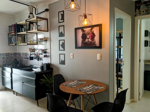 Nossa Senhora do Rosario Appartement | Cantinho Estilo