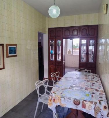 Souza Appartement | Cantinho Nazaré