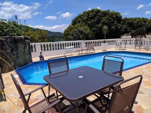Vila Paula Maison | Cantinho Romântico e Encantador