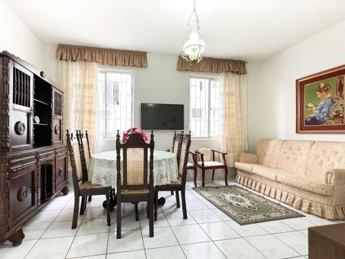 Capoeiras Appartement | Cantinho Vó Bia - Florianópolis - CEN001