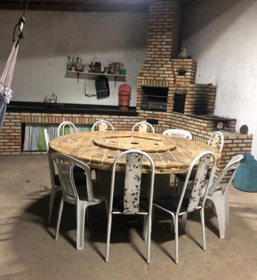 Tiangua Maison | Cantinho Val&Edy