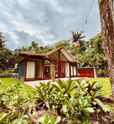 Itamambuca Maison | Canto da Mata Itamambuca Hospedagem