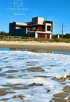 Itapoa Maison | Canto da Nega - Seu canto na Praia!