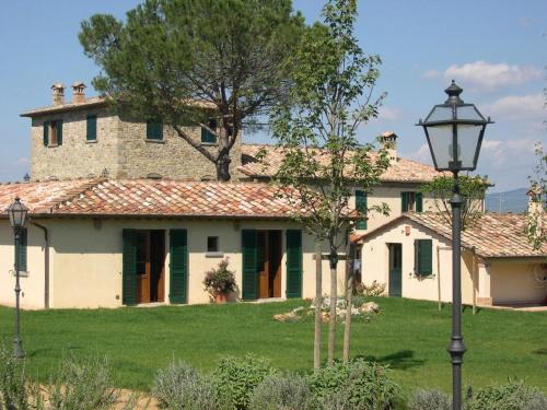 Foiano della Chiana Maison | Canto De' Bacci