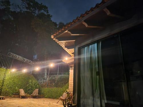 Margarida Appartement | Canto do Luar