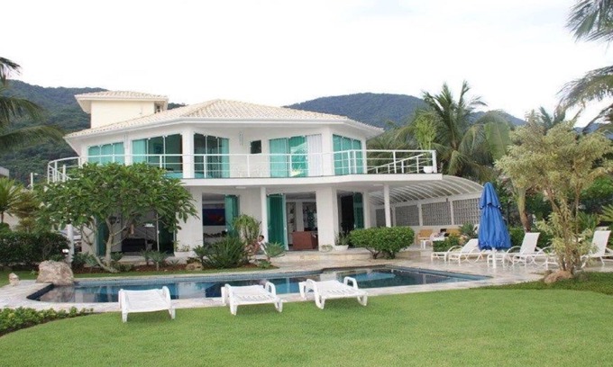 Maresias Maison | Canto do Moreira - Maresias