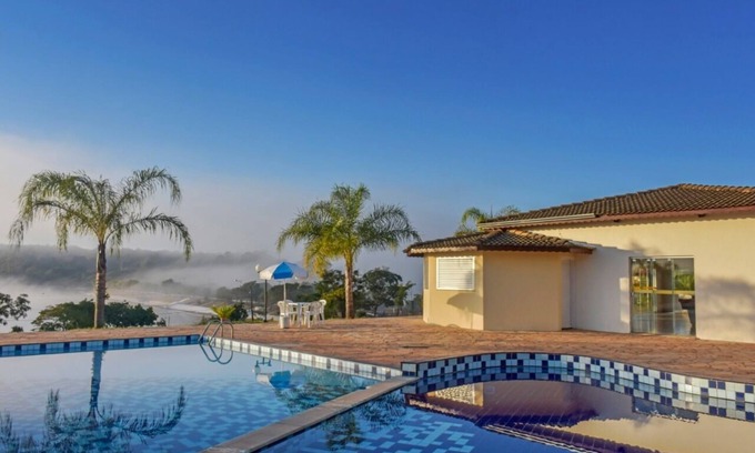 Rancharia Hôtel | CANTO VERDE HOTEL PARA RANCHARIA PARK HOTEL