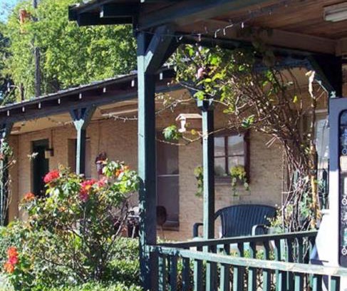 Canton Hôtel | Canton Motel