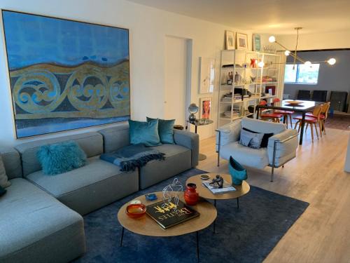 Clairemont Maison | Canyon View Cutie