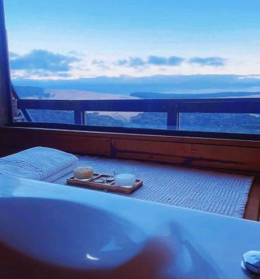 Cambara do Sul Cabine | Canyons Chalet