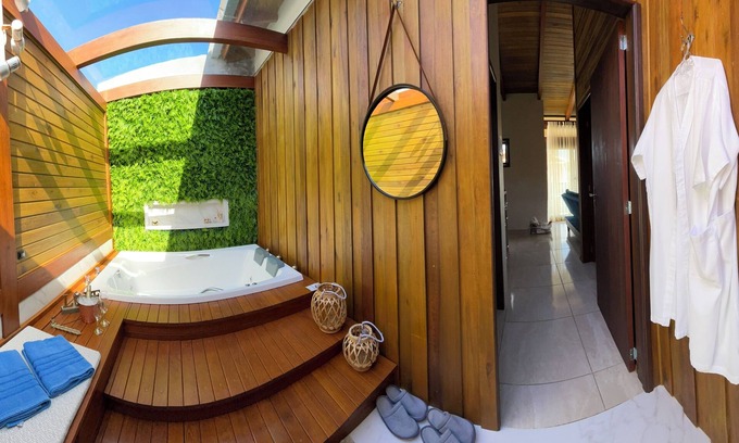 Praia Grande Maison | Canyons Guest House