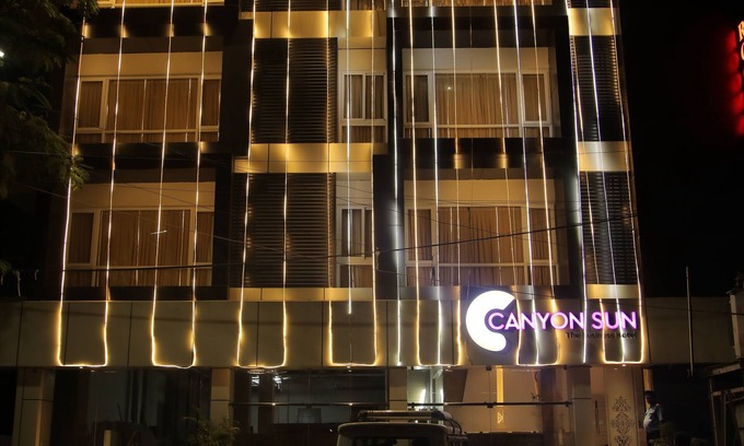 Mylapore Tiruvallikk Maison | Canyonsun