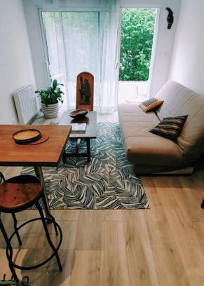 Gap Appartement | Cap à Gap - Charmant T2 plain pied avec extérieur