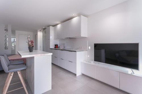 Naturist Village Appartement | Cap d'Agde Naturiste