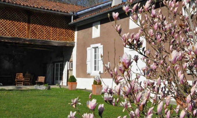 Cier-de-Riviere Maison | Cap de Clos - Cier-de-Rivière