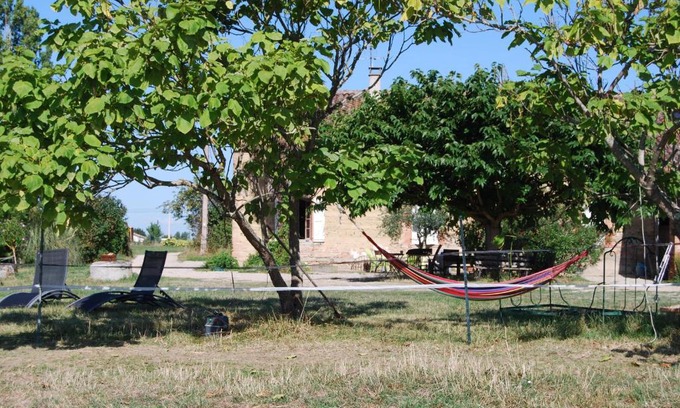 Roqueseriere Maison | Cap de L'oule