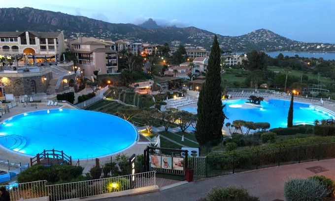 Cap Esterel Appartement | Cap Esterel Appartement haut de gamme