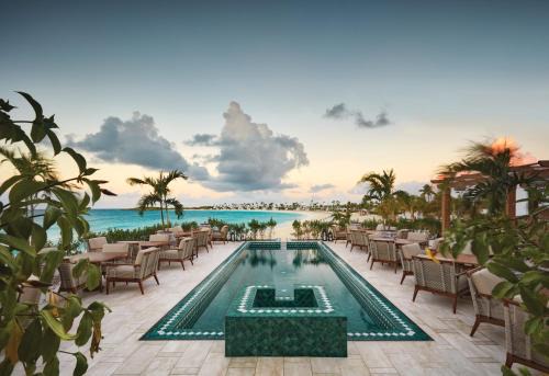 Maunday's Bay Station Balnéaire | Cap Juluca, A Belmond Hotel, Anguilla