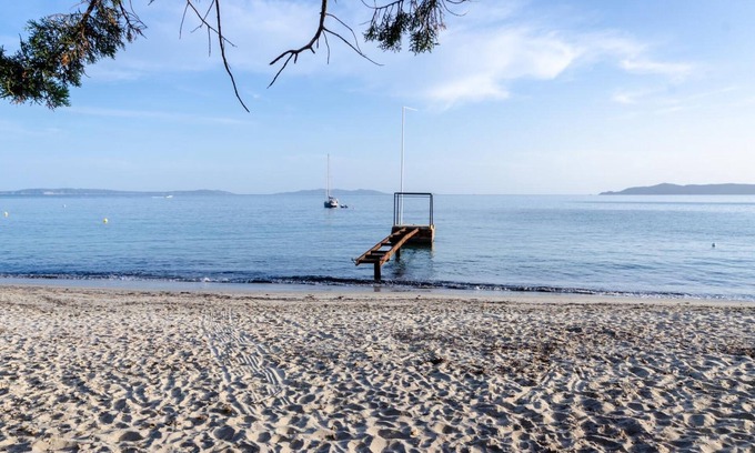 Cavaliere Beach Hôtel | Cap Nègre Hôtel