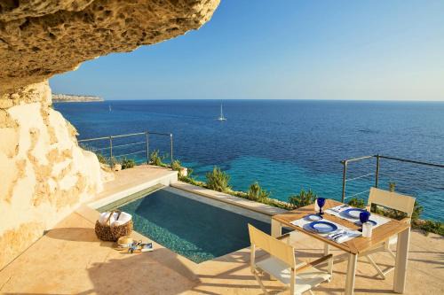 Cala Blava Hôtel | Cap Rocat, a Small Luxury Hotel of the World