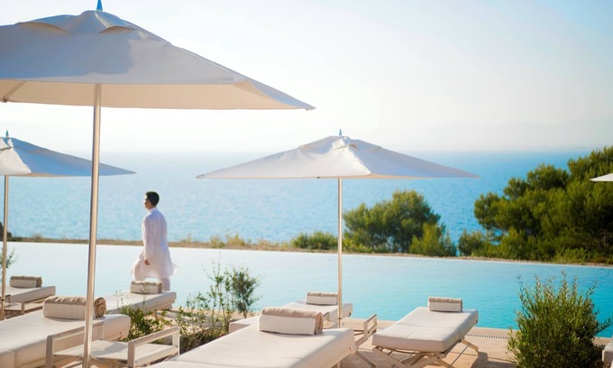 Cala Blava Hôtel | Cap Rocat