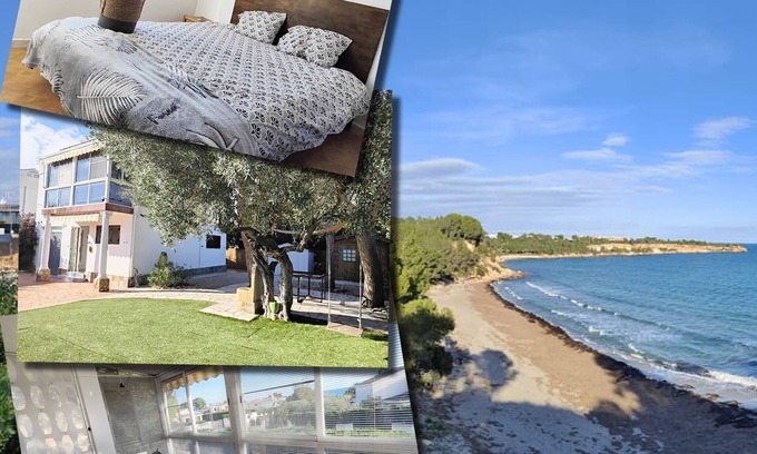 Cap Roig Maison | Cap Roig apartment in a private park 200 m from the beach