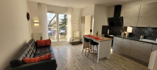 Dammarie Les Lys Appartement | Cap soleil