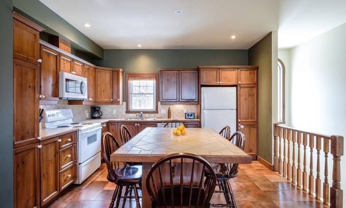 Mont-Tremblant Village Appartement | Cap Tremblant
