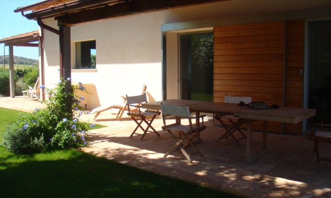 Capalbio Maison | CAPALBIO, MAREMMA, BEAUTY RELAXATION ET DESIGN