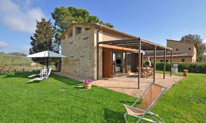 Siena Villa | Capannino - Location Maison de vacances près de Sienne, Toscane