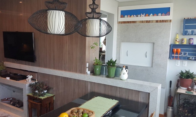 Capao da Canoa Appartement | Capao da Canoa Predio Dubai - Resident's apartment, swimming pool and close to the beach