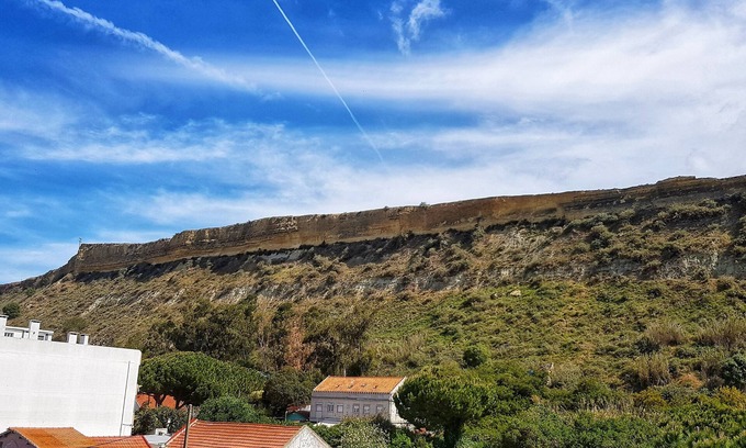 Costa de Caparica Appartement | Appartement Caparica Cliff par HOST-POINT