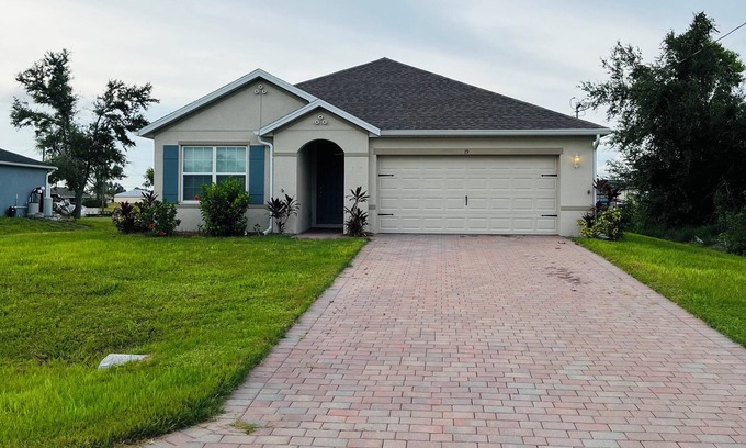 Mariner Maison | Cape Coral's Newest Development!