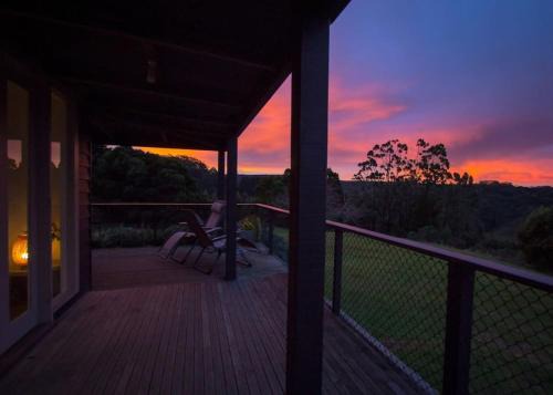 Skenes Creek North Maison | Cape Cottages - Ollies View