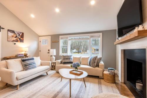 West Hyannisport Maison | Cape Diem- Home in West Hyannisport