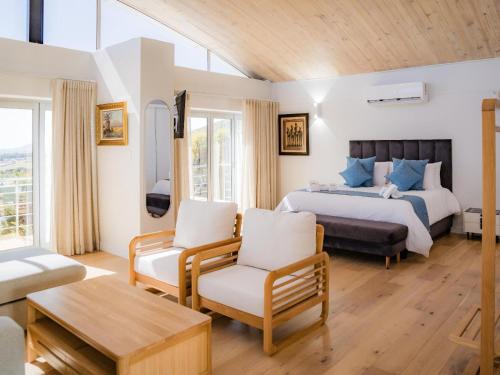 Trawal Maison | Cape Joy - BRAND NEW luxury villa just rolled out in Cape Town, Plattekloof