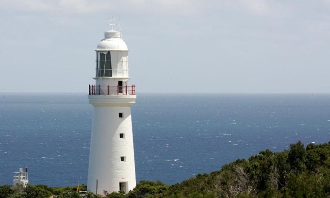 Cape Otway Maison | Cape Otway Lightstation