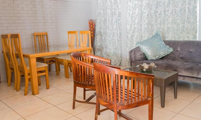Trawal Maison | Cape Pine Guest House