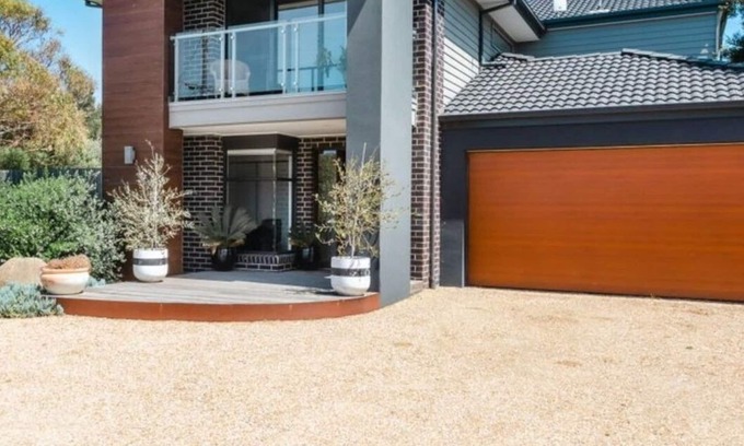 Cape Schanck Maison | Cape Retreat - luxury family getaway