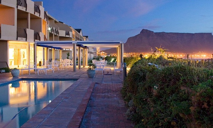 Lagoon Beach Appartement | Cape Town Beachfront Apartments