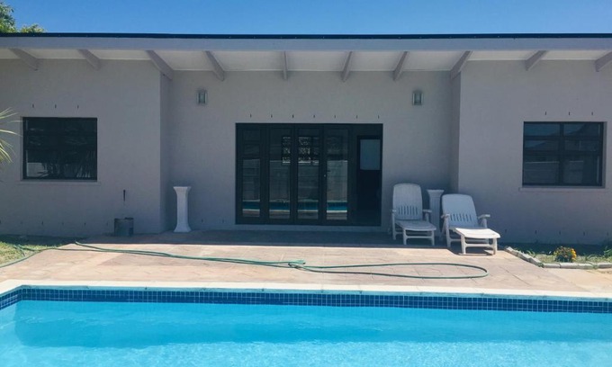 Lansdowne Appartement | Cape Town Student Accommodation