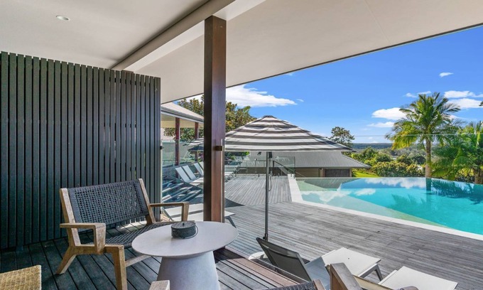 Ewingsdale Cabine | Cape Vue - 2 Bedroom