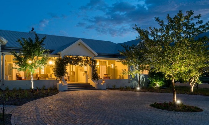 Franschhoek Maison | Cape Vue Country House