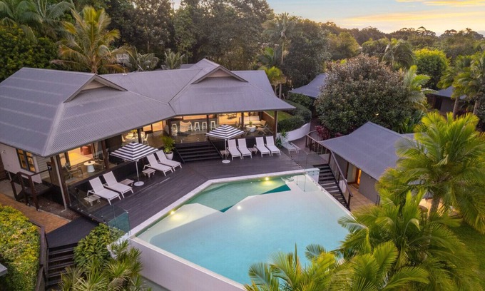 Ewingsdale Maison | Cape Vue - Whole Estate