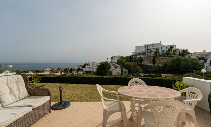 La Capellania Appartement | Capellanía Apartment - Mediterráneo Views